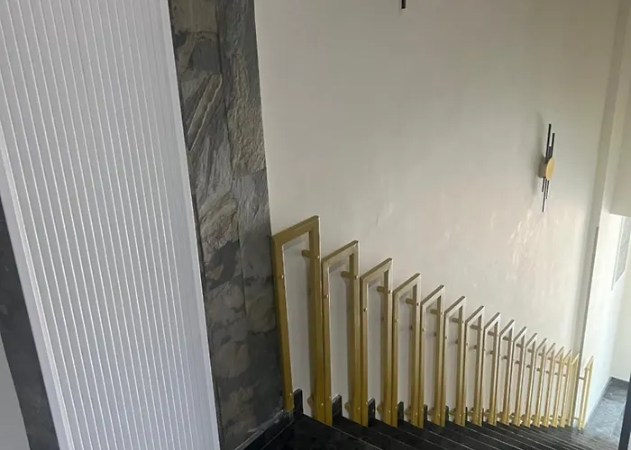 Sicant - Self Check-in Apartment *