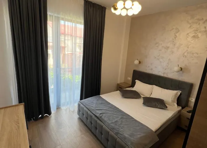 Sicant - Self Check-in Constanţa