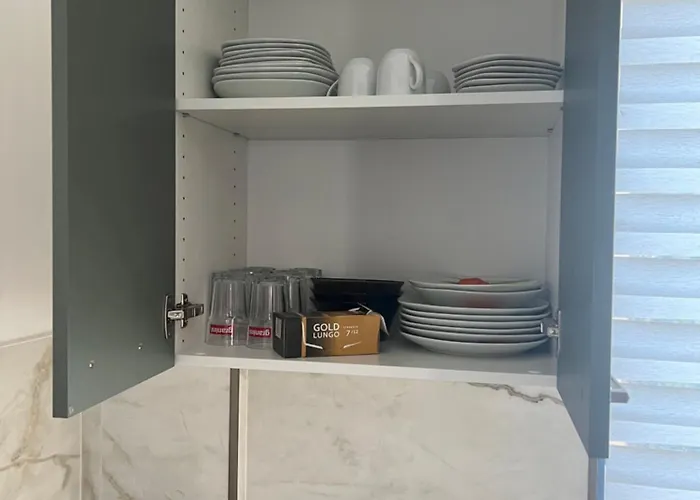 Apartment Sicant - Self Check-in Constanţa