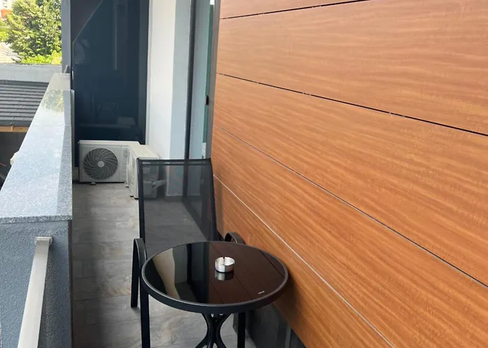 Sicant - Self Check-in Apartment