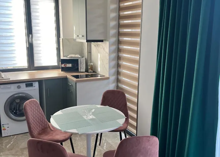 Sicant - Self Check-in Apartment Constanţa