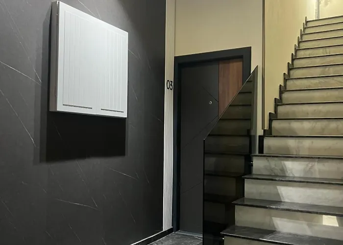 Sicant - Self Check-in * Constanţa