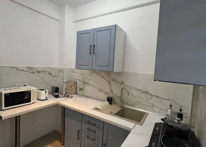 Sicant - Self Check-in Apartment *