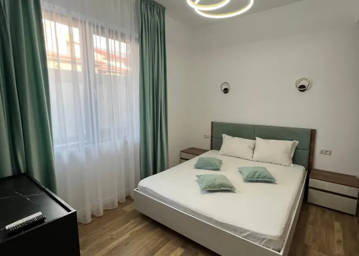 Sicant - Self Check-in Constanţa