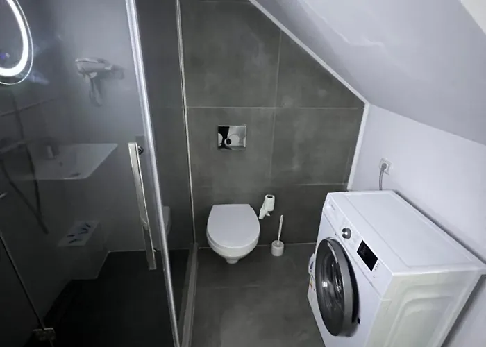 Sicant - Self Check-in Apartment