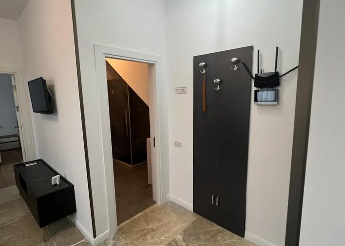 Apartment Sicant - Self Check-in